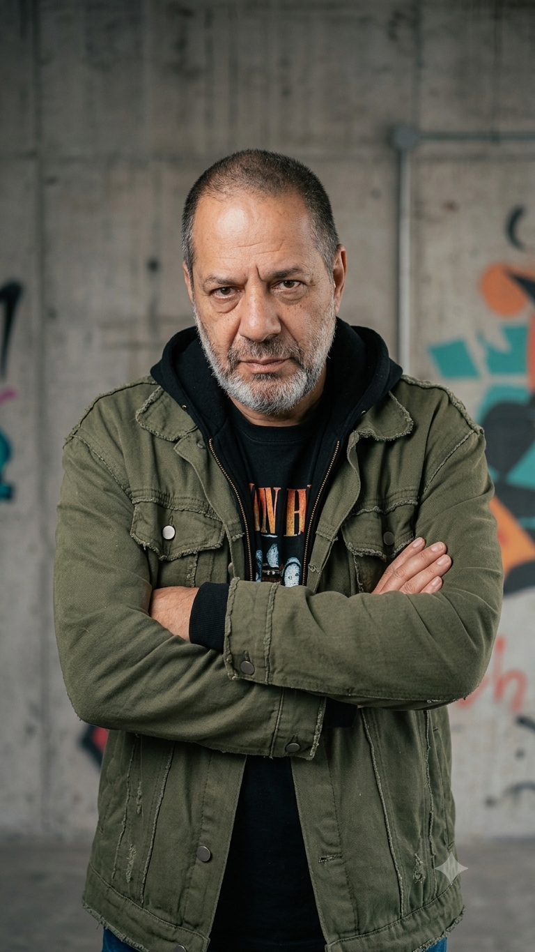 César Augusto Escobar Ochoa